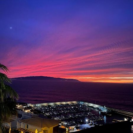 Magnifico Loft En Los Gigantes Daire Acantilado de los Gigantes Dış mekan fotoğraf